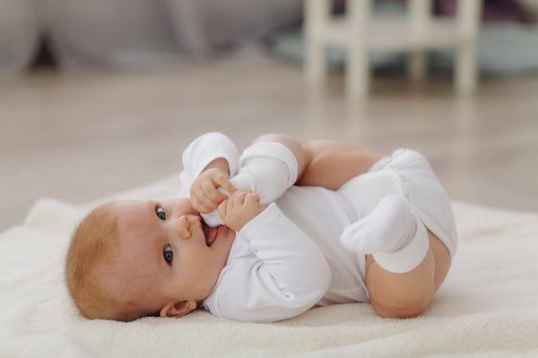 The Ultimate Guide to Buying Baby Clothes