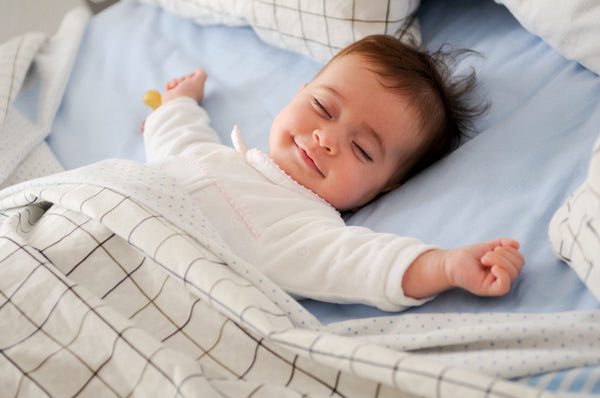 Understanding Newborn Baby Sleeping Patterns: What's Normal and When to Worry