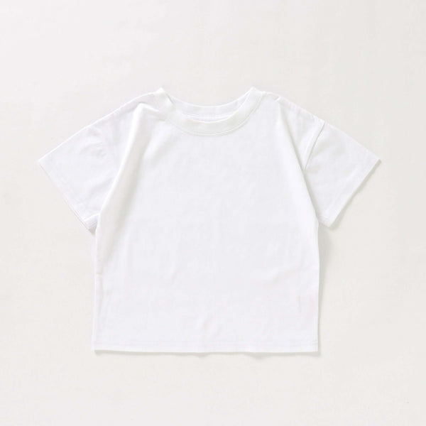 toddler crewneck t-shirt