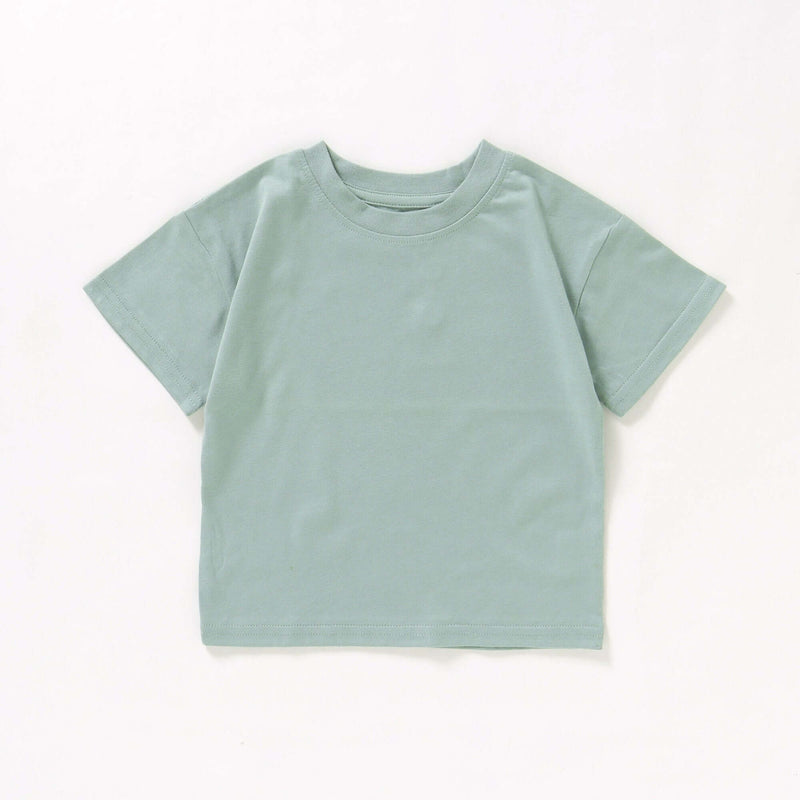 toddler crewneck t-shirt